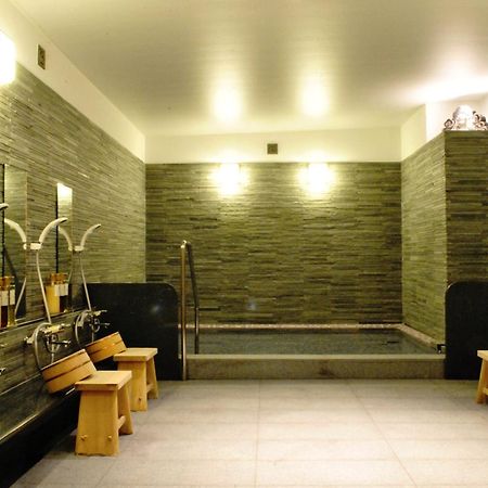 Hotel Nissho Besso Kioto Zewnętrze zdjęcie