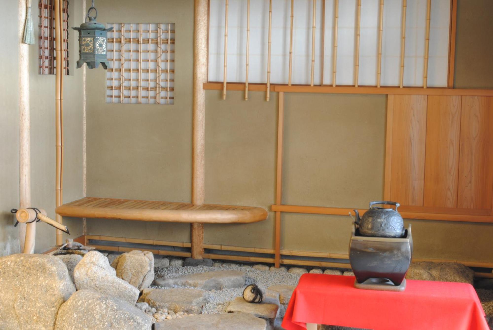 Hotel Nissho Besso Kioto Zewnętrze zdjęcie