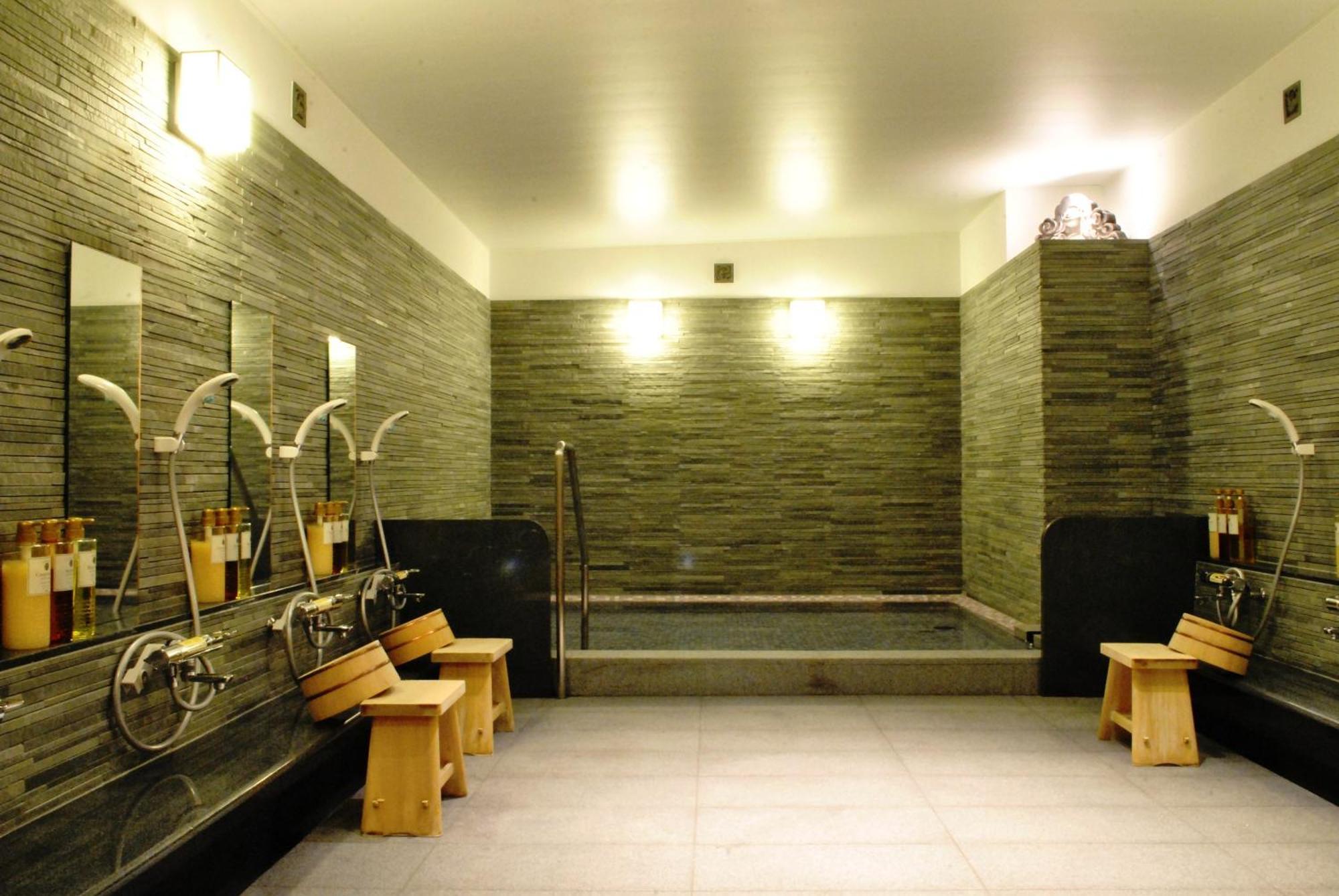 Hotel Nissho Besso Kioto Zewnętrze zdjęcie