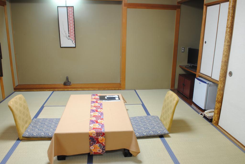 Hotel Nissho Besso Kioto Zewnętrze zdjęcie