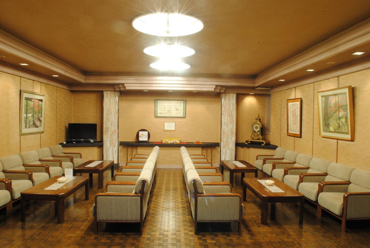 Hotel Nissho Besso Kioto Zewnętrze zdjęcie